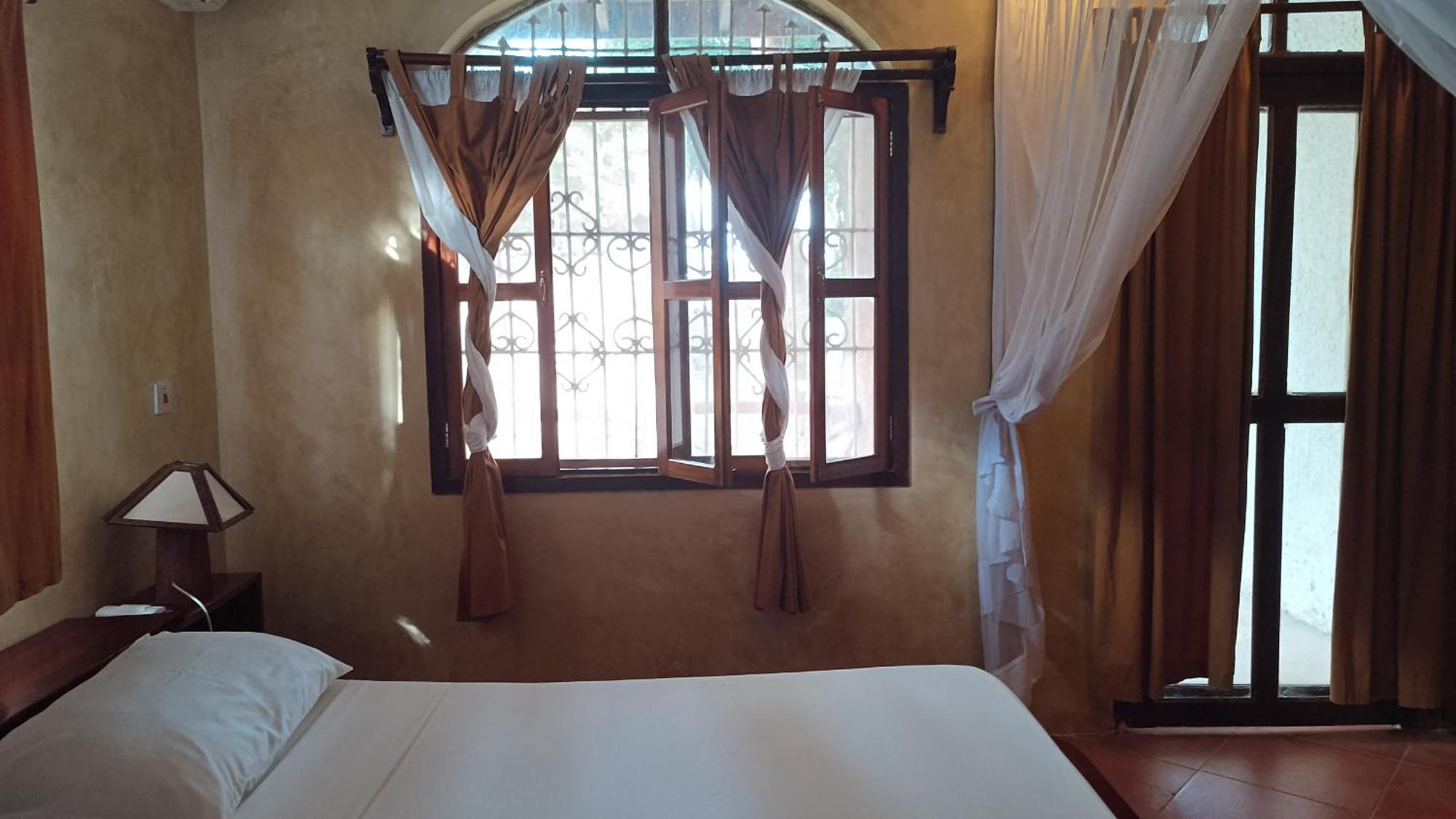 Swahili Palace Zanzibar ปวานี มาชังกานี ภายนอก รูปภาพ