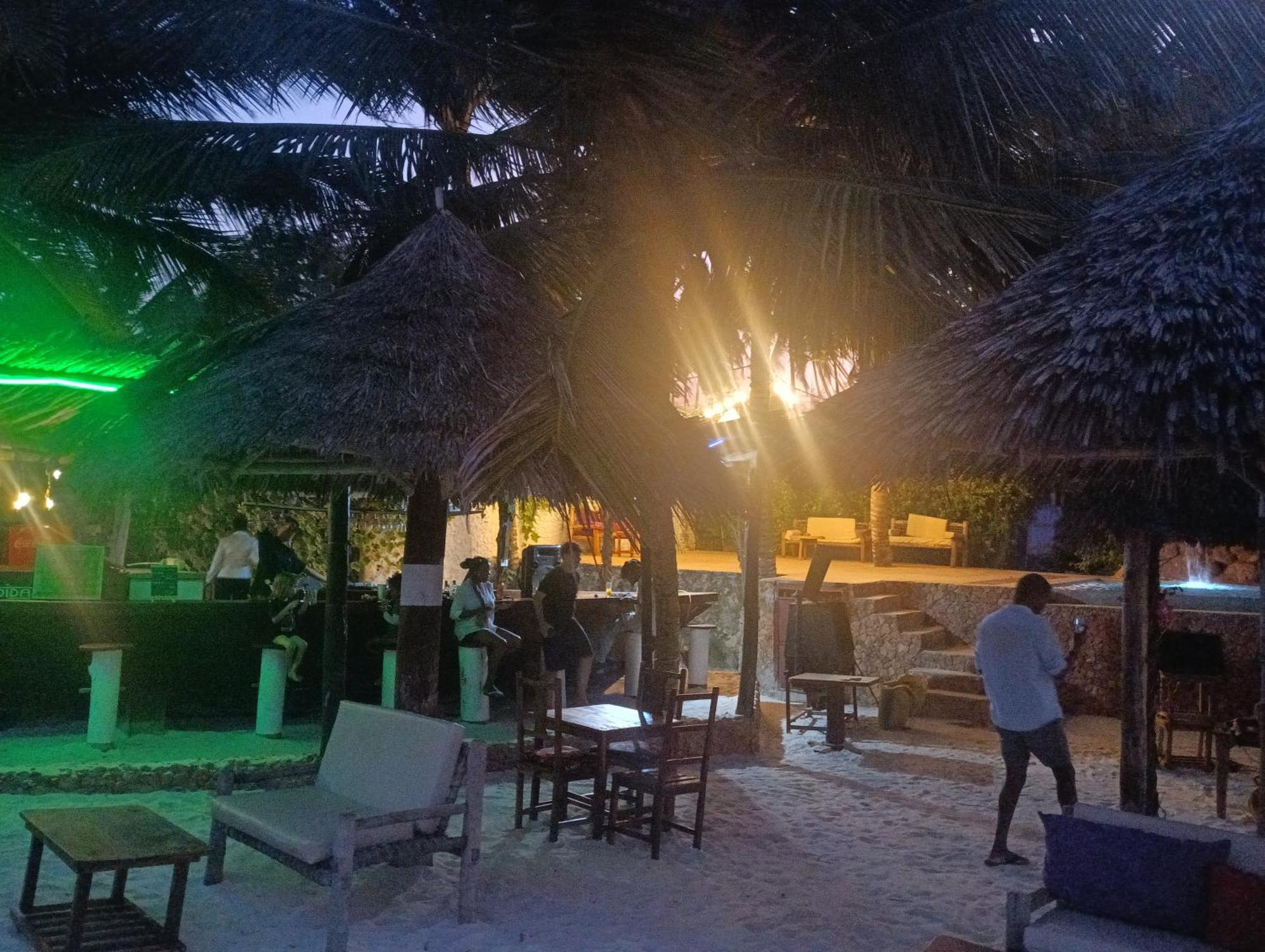 Swahili Palace Zanzibar ปวานี มาชังกานี ภายนอก รูปภาพ