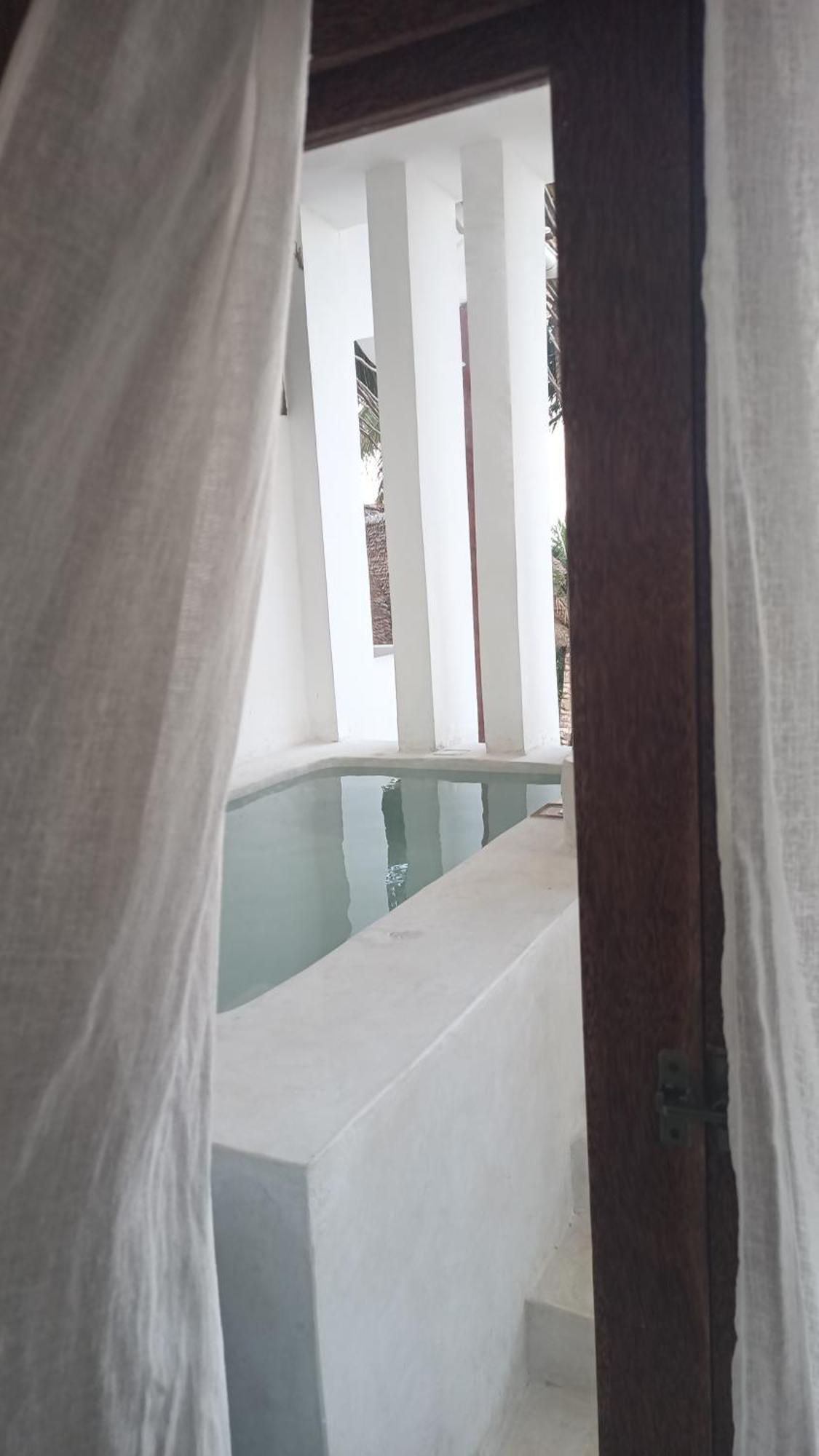 Swahili Palace Zanzibar ปวานี มาชังกานี ภายนอก รูปภาพ