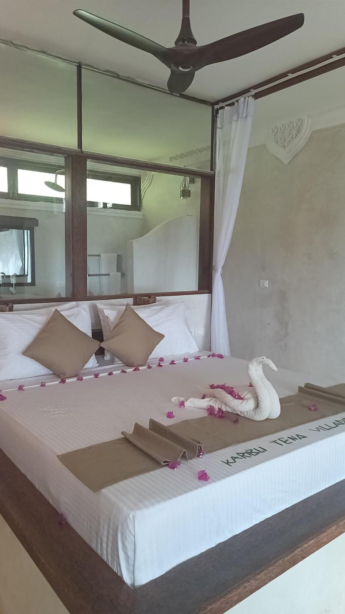 Swahili Palace Zanzibar ปวานี มาชังกานี ภายนอก รูปภาพ