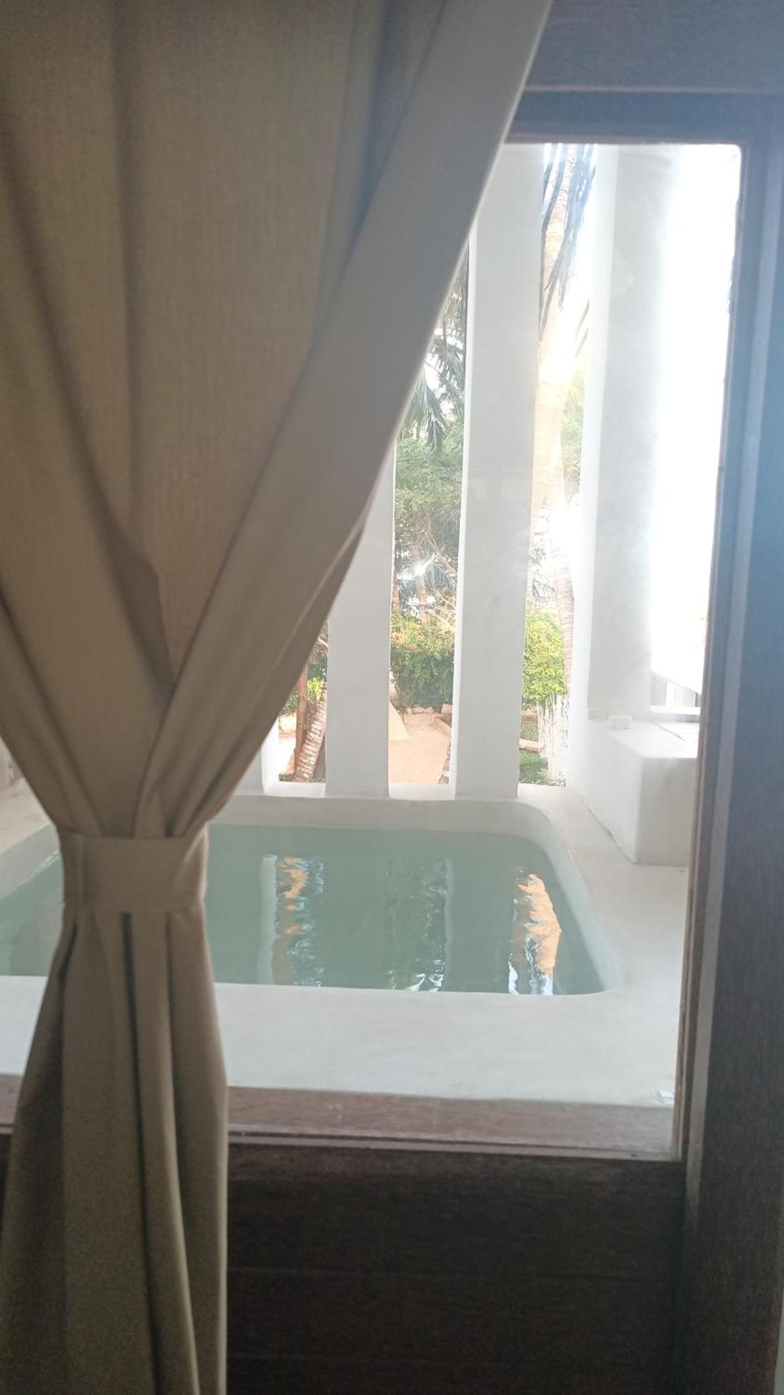 Swahili Palace Zanzibar ปวานี มาชังกานี ภายนอก รูปภาพ